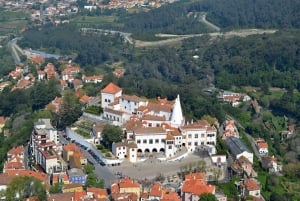 Sintra: Private Half Day