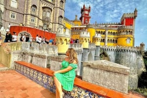 Sintra: Private Half Day