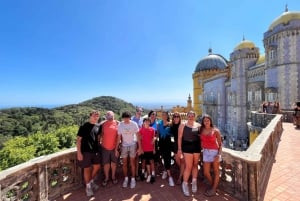 Sintra: Private Half Day