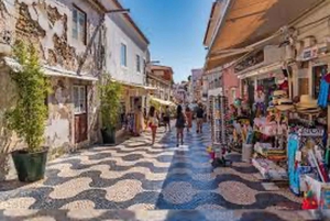 Sintra Private Tour - Pena, Regaleira & Cascais for Foddies