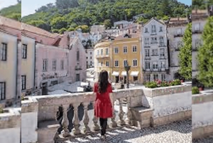 Sintra Private Tour - Pena, Regaleira & Cascais for Foddies