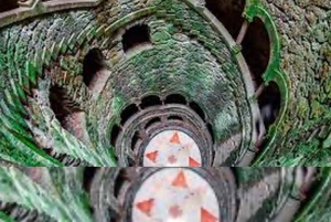 Sintra Private Tour - Pena, Regaleira & Cascais for Foddies