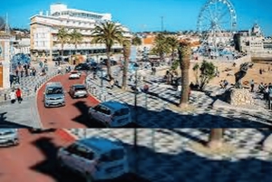 Sintra Private Tour - Pena, Regaleira & Cascais for Foddies