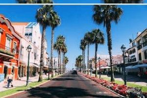 Sintra Private Tour - Pena, Regaleira & Cascais for Foddies