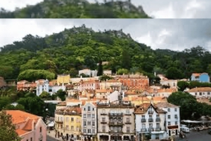 Sintra Private Tour - Pena, Regaleira & Cascais for Foddies