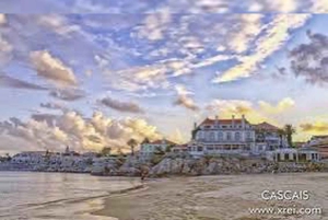 Sintra Private Tour - Pena, Regaleira & Cascais for Foddies