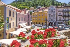 Sintra Private Tour - Pena, Regaleira & Cascais for Foddies