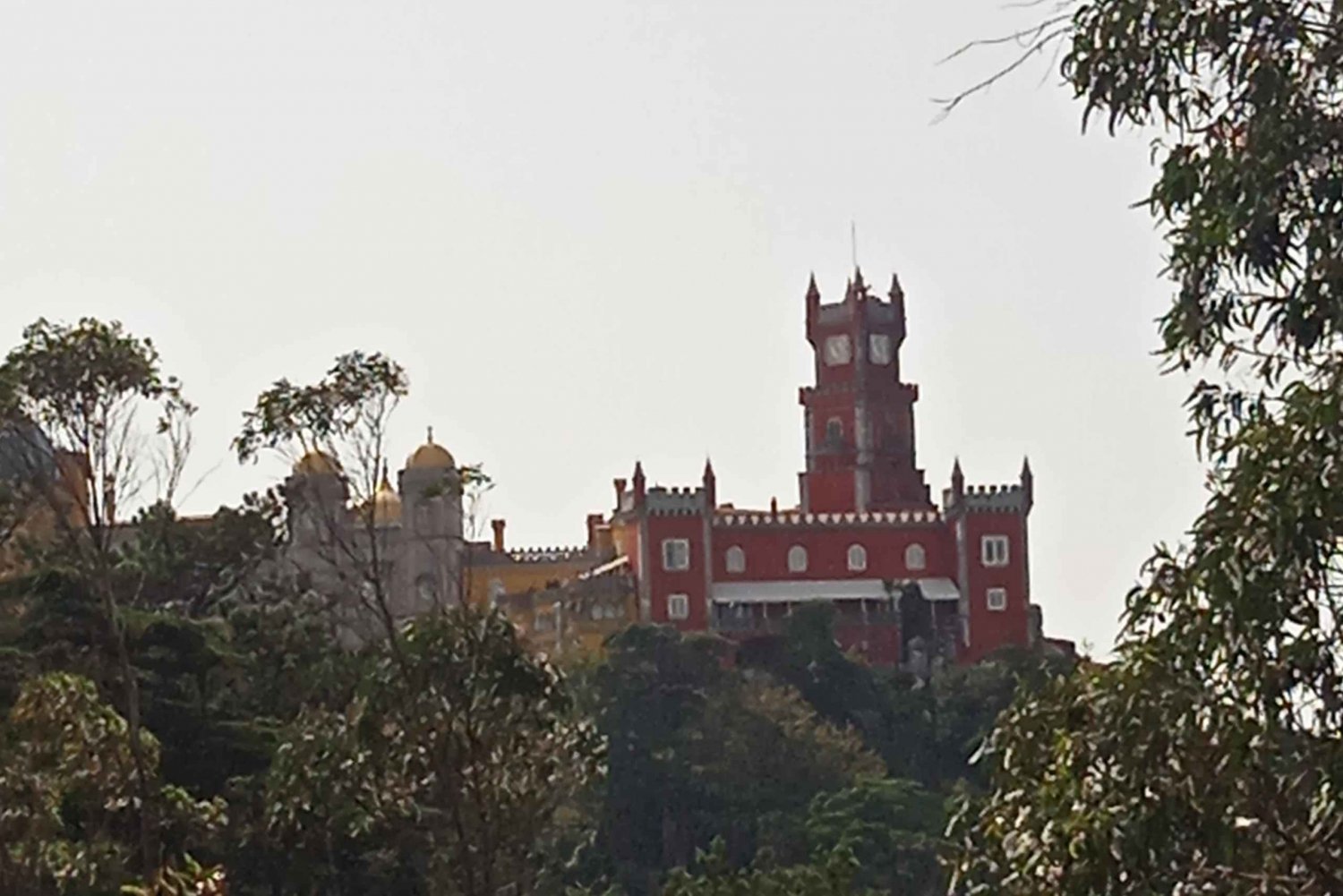 Discover-Sintra