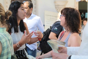 Sintra Tour - Luxury Van, Lisbon Pick-up & Drop Off
