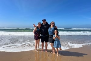 Sintra Tour - Luxury Van, Lisbon Pick-up & Drop Off