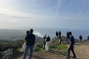 Sintra Tour - Luxury Van, Lisbon Pick-up & Drop Off