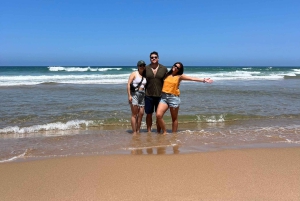 Sintra Tour - Luxury Van, Lisbon Pick-up & Drop Off