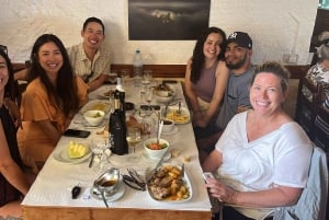 Sintra Tour - Luxury Van, Lisbon Pick-up & Drop Off