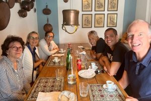 Sintra Tour - Luxury Van, Lisbon Pick-up & Drop Off