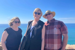 Sintra Tour - Luxury Van, Lisbon Pick-up & Drop Off