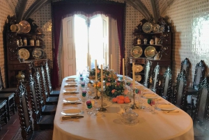 Tour di Sintra: Palazzo Pena, Quinta da Regaleira, Cabo da Roca