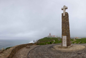 special Romantic full dy tour to sintra ,cascias from lisbon