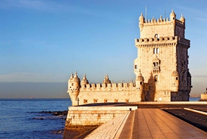 Splendid Lisbon Day Tour