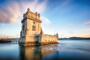 Splendid Lisbon Day Tour