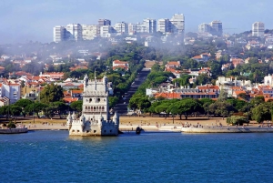 Splendid Lisbon Day Tour