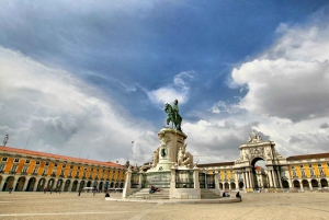 Splendid Lisbon Day Tour