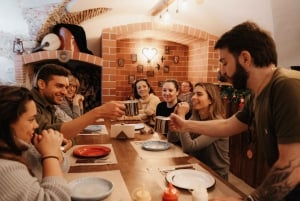 The Heart of Lisbon Food Tour: Baixa, Chiado & Bairro Alto