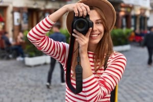 The Instagram Photography Tour