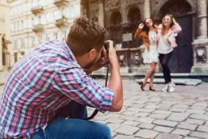 The Instagram Photography Tour