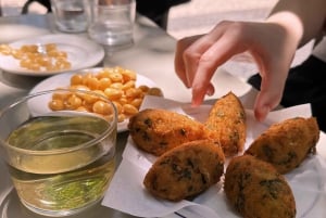 Den portugisiske madtur – retter, drikkevarer og seværdigheder