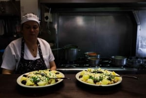 Den portugisiske madtur – retter, drikkevarer og seværdigheder