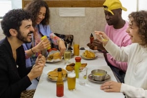 Den portugisiske madtur – retter, drikkevarer og seværdigheder