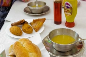 Den portugisiske madtur – retter, drikkevarer og seværdigheder