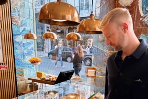 Den portugisiske madtur – retter, drikkevarer og seværdigheder