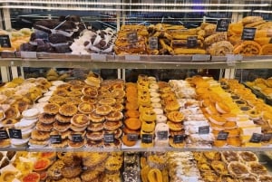 Den portugisiske madtur – retter, drikkevarer og seværdigheder