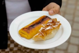 Den portugisiske madtur – retter, drikkevarer og seværdigheder