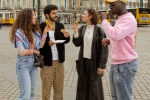 Den portugisiske madtur – retter, drikkevarer og seværdigheder