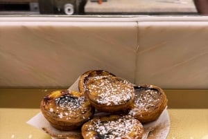 Den portugisiske madtur – retter, drikkevarer og seværdigheder