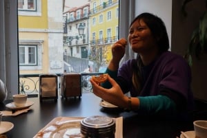 Den portugisiske madtur – retter, drikkevarer og seværdigheder