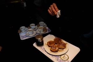 Den portugisiske madtur – retter, drikkevarer og seværdigheder