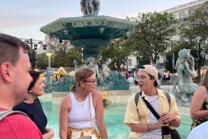 Den portugisiske madtur – retter, drikkevarer og seværdigheder