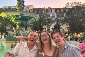 Den portugisiske madtur – retter, drikkevarer og seværdigheder