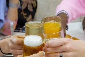 Den portugisiske madtur – retter, drikkevarer og seværdigheder