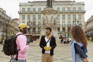 Den portugisiske madtur – retter, drikkevarer og seværdigheder