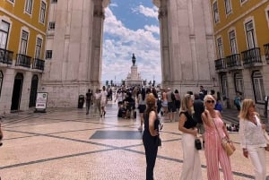 Den portugisiske madtur – retter, drikkevarer og seværdigheder