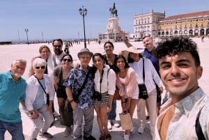 Den portugisiske madtur – retter, drikkevarer og seværdigheder