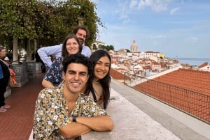 Den portugisiske madtur – retter, drikkevarer og seværdigheder