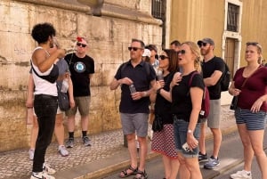 Den portugisiske madtur – retter, drikkevarer og seværdigheder