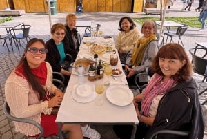 Den portugisiske madtur – retter, drikkevarer og seværdigheder