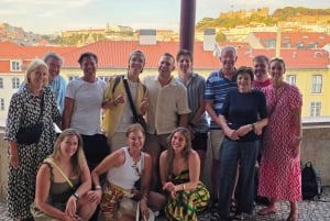 Den portugisiske madtur – retter, drikkevarer og seværdigheder