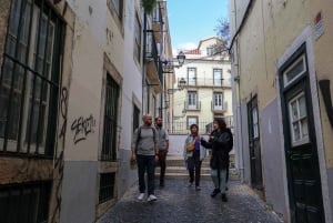 Den portugisiske madtur – retter, drikkevarer og seværdigheder